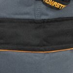 Taille Arbeitshose PRO GREY