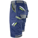 Arbeitsshorts PRO NAVY DUAL
