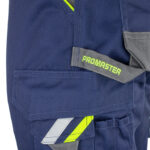 Arbeitsshorts PRO NAVY DUAL