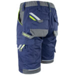 Arbeitsshorts PRO NAVY DUAL