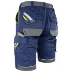 Arbeitsshorts PRO NAVY DUAL