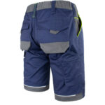 Arbeitsshorts PRO NAVY DUAL