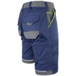 Arbeitsshorts PRO NAVY DUAL