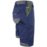 Arbeitsshorts PRO NAVY DUAL