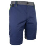 Arbeitsshorts PRO NAVY DUAL