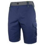 Arbeitsshorts PRO NAVY DUAL