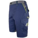 Arbeitsshorts PRO NAVY DUAL