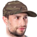 Tactical Guard MULTICAMO taktische Militärmütze