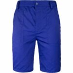 Montagearbeitshose ALFA BLUE