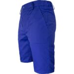 Montagearbeitshose ALFA BLUE