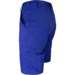 Montagearbeitshose ALFA BLUE