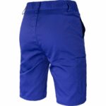 Montagearbeitshose ALFA BLUE