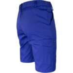 Montagearbeitshose ALFA BLUE