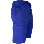 Montagearbeitshose ALFA BLUE