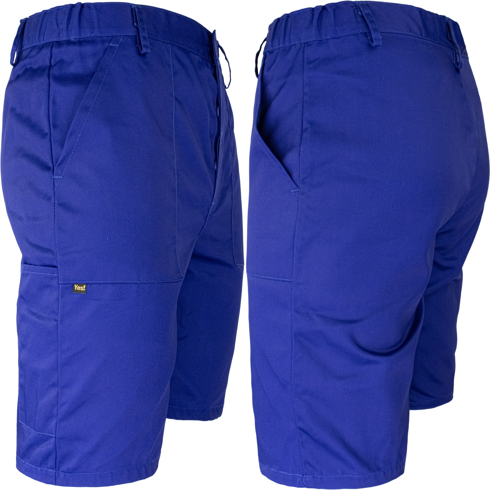 Montagearbeitshose ALFA BLUE Montagearbeitshose ALFA BLUE