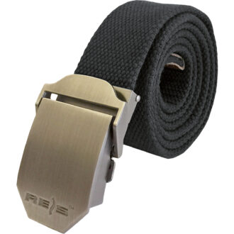 Qualitätsarbeitsgürtel PRO BLACK