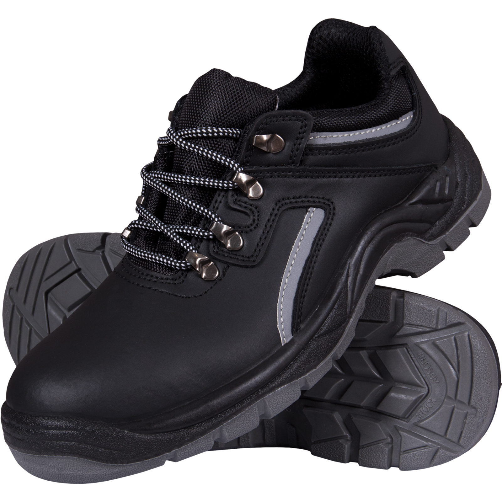 Sicherheitsschuhe DARLOW SB Sicherheitsschuhe DARLOW SB