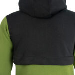 Arbeitshoodie mit Kapuze CAJMAN