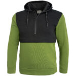 Arbeitshoodie mit Kapuze CAJMAN