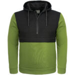 Arbeitshoodie mit Kapuze CAJMAN