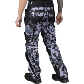 Taille Arbeitshose HARVER DIGITAL 2.0