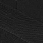 Arbeitshoodie mit Kapuze KANGU BLACK