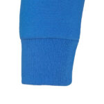 Work Hoodie mit Kapuze KANGU BLUE