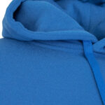 Work Hoodie mit Kapuze KANGU BLUE