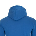 Work Hoodie mit Kapuze KANGU BLUE
