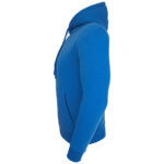 Work Hoodie mit Kapuze KANGU BLUE
