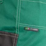 SMART GREEN 2.0 Bundfalten-Arbeitshose