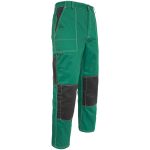 SMART GREEN 2.0 Bundfalten-Arbeitshose