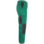 SMART GREEN 2.0 Bundfalten-Arbeitshose