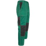 SMART GREEN 2.0 Bundfalten-Arbeitshose