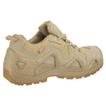 Taktische Stiefel IRON LOW SAND