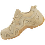 Taktische Stiefel IRON LOW SAND