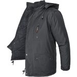 BTC EVO Winter-Arbeitsjacke