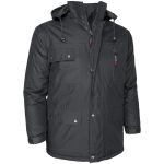 BTC EVO Winter-Arbeitsjacke