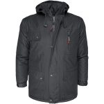 BTC EVO Winter-Arbeitsjacke