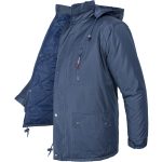 BTC EVO Winter-Arbeitsjacke