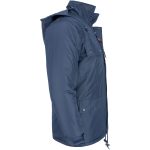 BTC EVO Winter-Arbeitsjacke