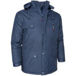 BTC EVO Winter-Arbeitsjacke