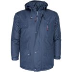 BTC EVO Winter-Arbeitsjacke