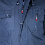 BTC EVO Winter-Arbeitsjacke