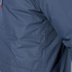 BTC EVO Winter-Arbeitsjacke