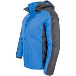 Winterarbeitsjacke mit Kapuze BALTIC ROYAL