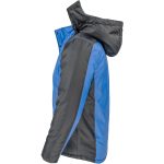 Winterarbeitsjacke mit Kapuze BALTIC ROYAL