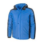 Winterarbeitsjacke mit Kapuze BALTIC ROYAL