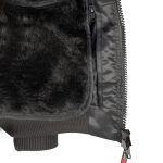 Winter-Arbeitsjacke SMART 4in1 BLACK