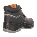 DRAGON® TITAN WIN S3 isolierte Arbeitsstiefel aus Verbundwerkstoff